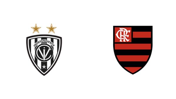 Independiente del Valle vs Flamengo
