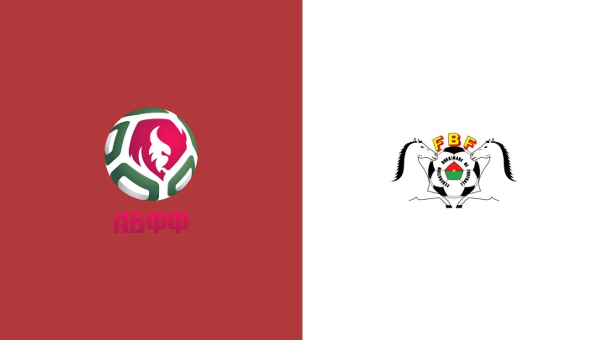 Belarus vs Burkina Faso