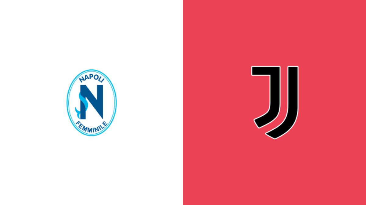 S.S.D. Napoli Femminile vs Juventus