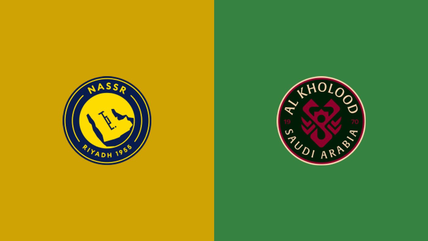 القنوات الناقلة لمباراة النصر والخلود في دوري روشن السعودي 2026-2027