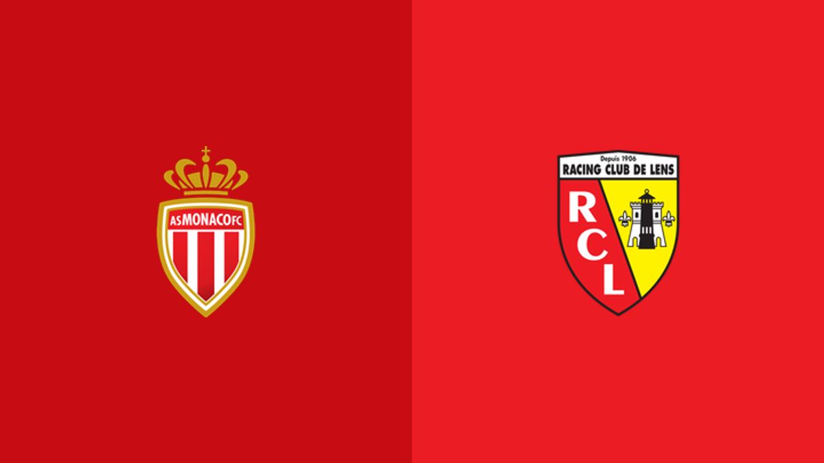 Monaco vs Lens