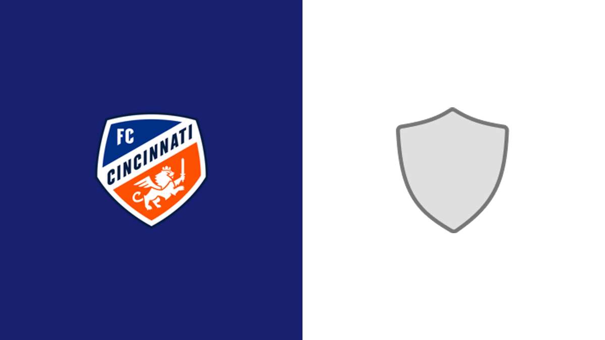 FC Cincinnati vs O&M FC
