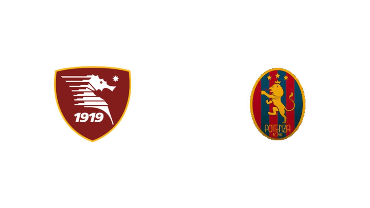 Salernitana vs Potenza