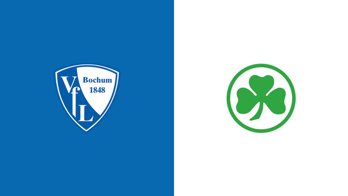 VfL Bochum vs Greuther Fürth
