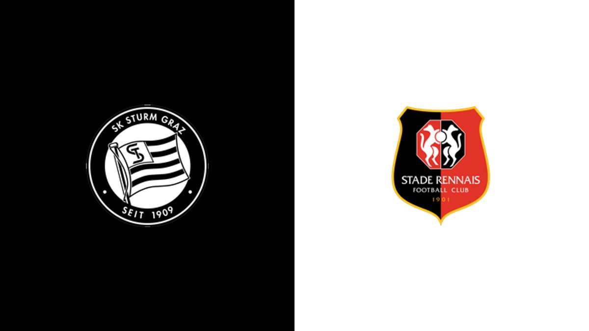 Sturm Graz vs Rennes