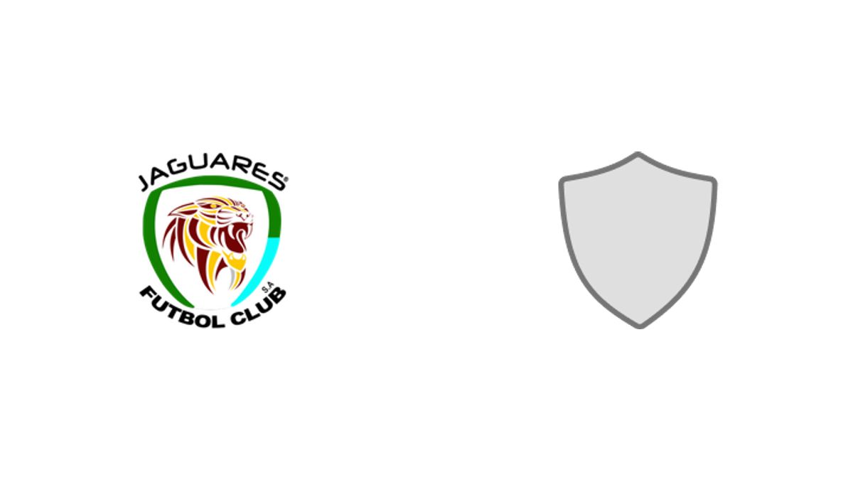 CD Jaguares vs Cucuta