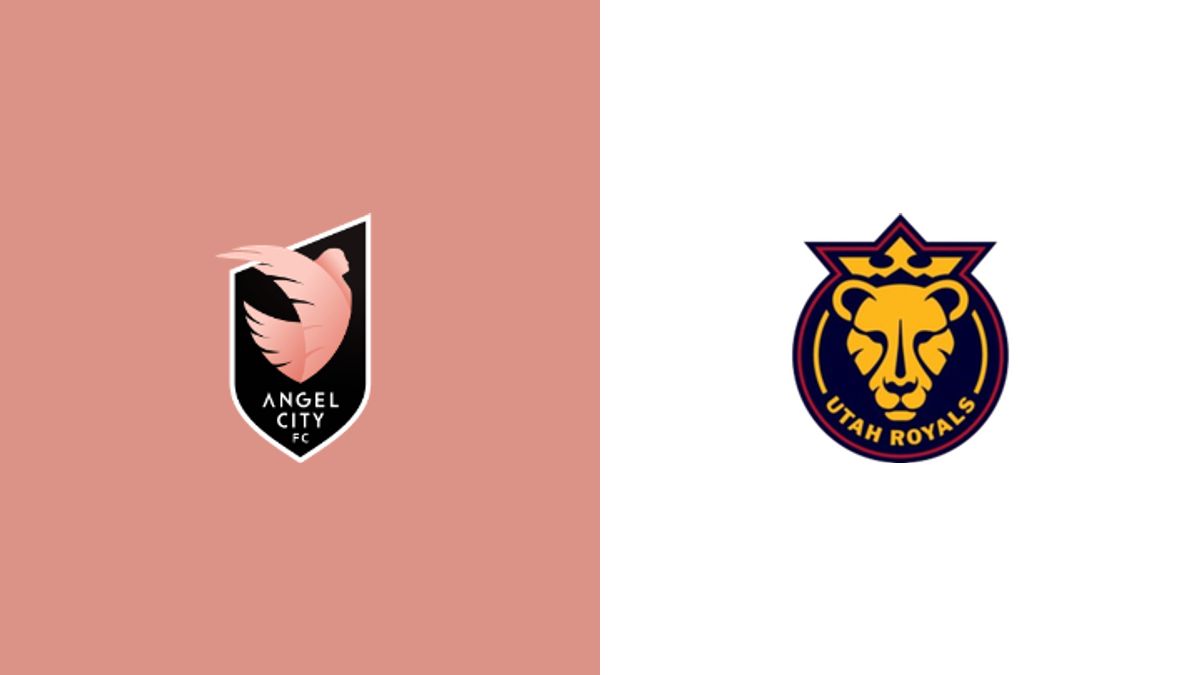 Angel City FC vs Utah Royals
