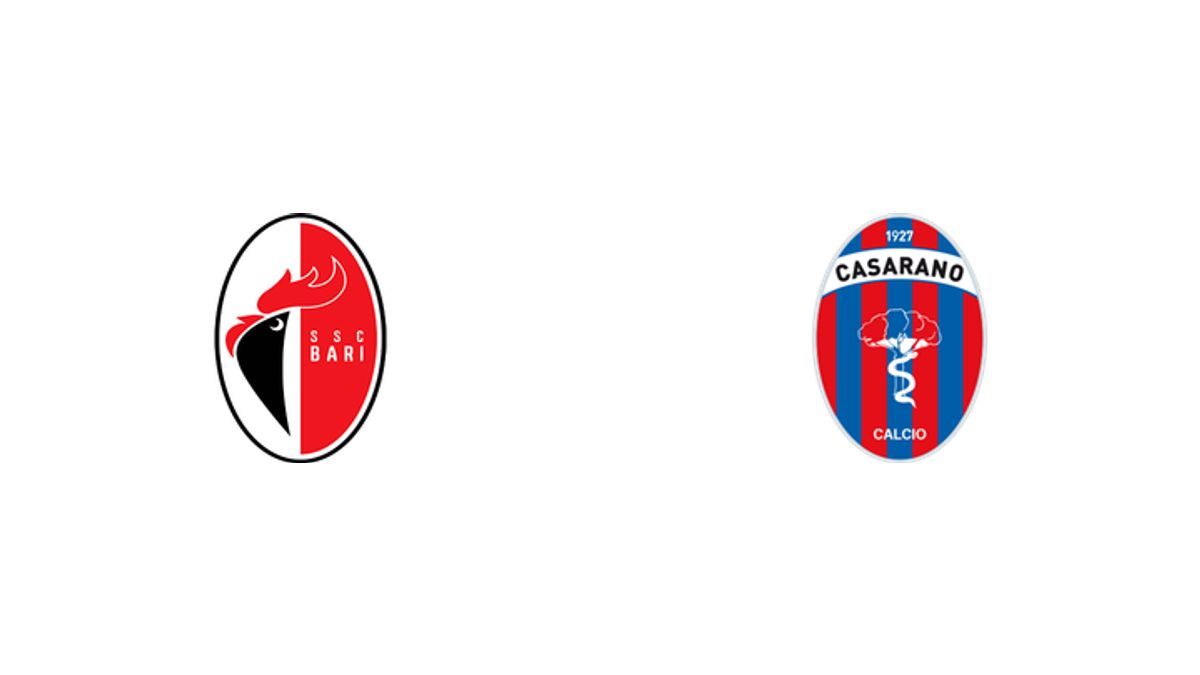 Bari vs Casarano