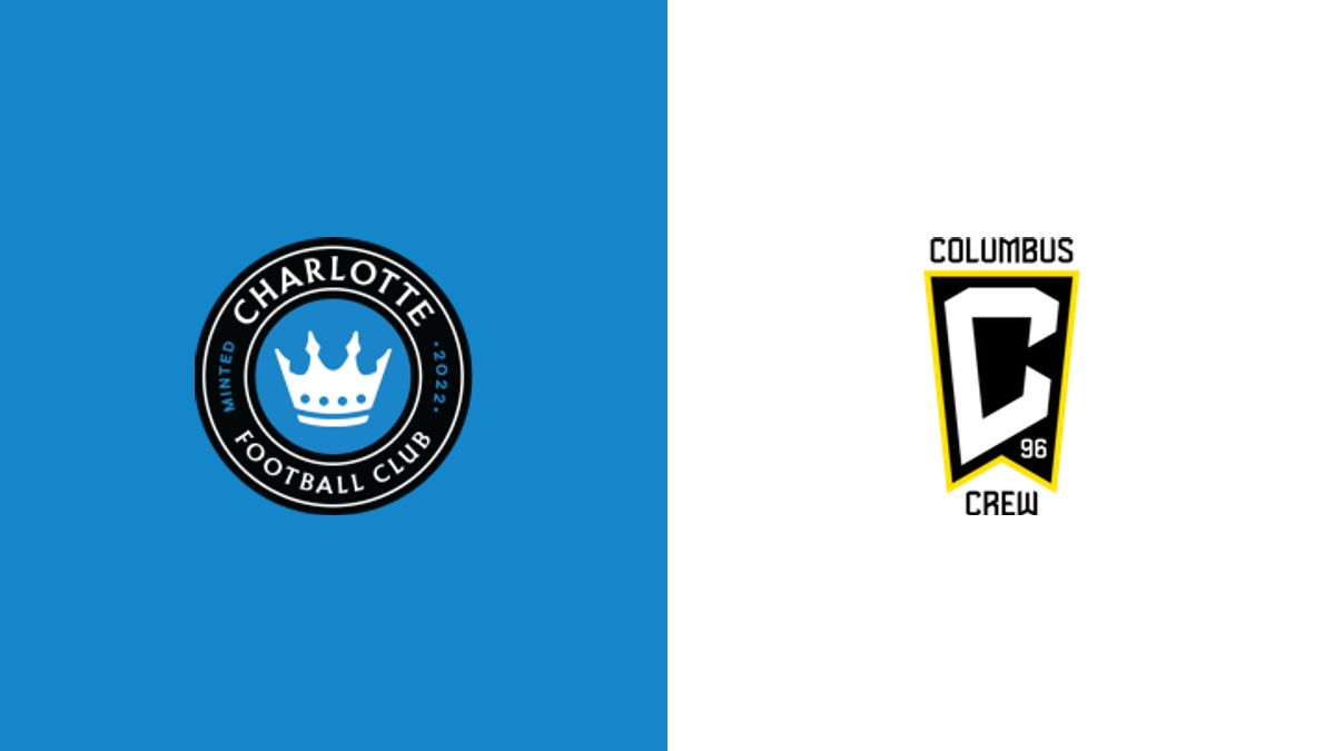 Charlotte FC vs Columbus Crew