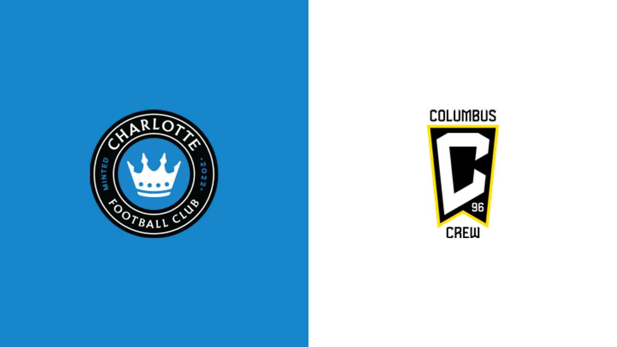 Charlotte FC vs Columbus Crew
