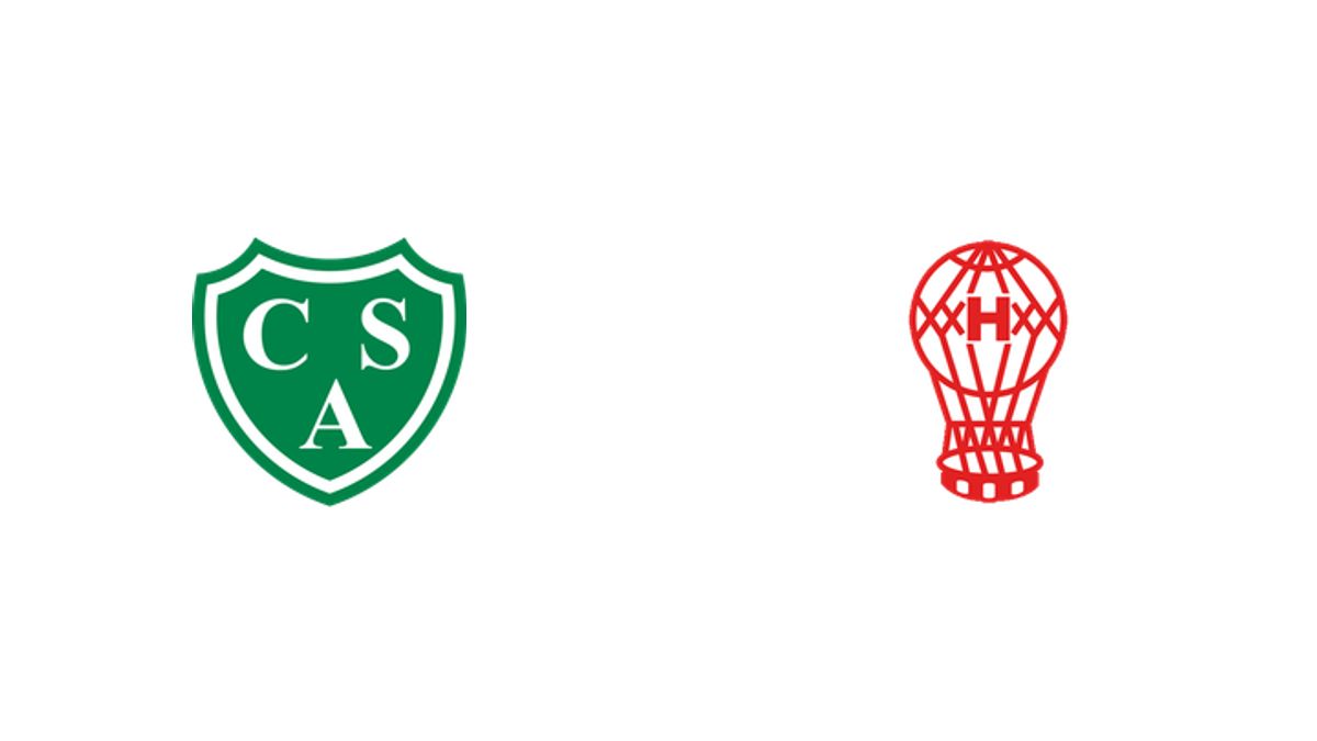 Sarmiento vs Huracán