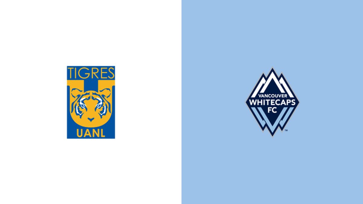 Tigres vs Vancouver Whitecaps