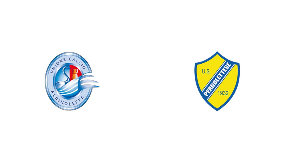 AlbinoLeffe vs Pergolettese