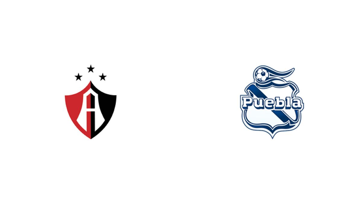 Atlas vs Puebla