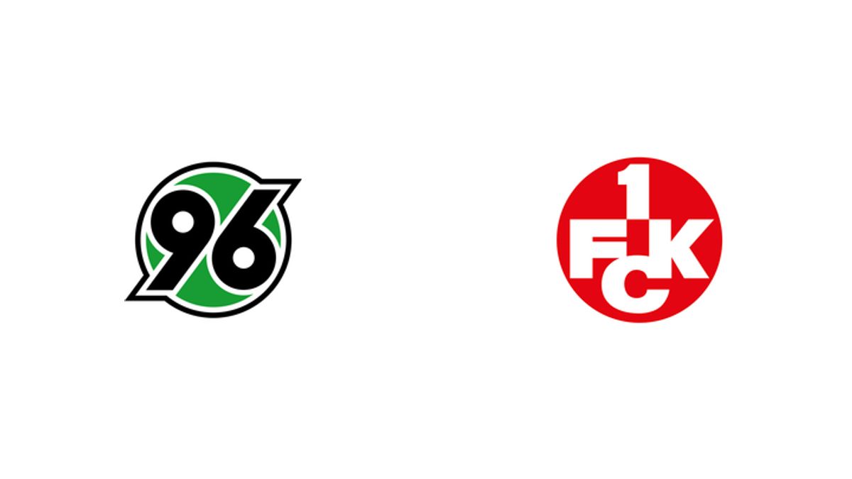 Hannover 96 vs Kaiserslautern