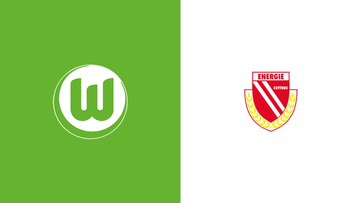 VfL Wolfsburg vs Energie Cottbus