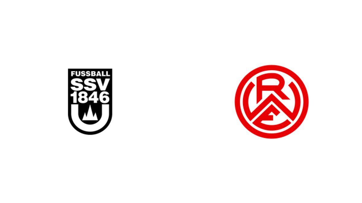 Ulm vs RW Essen