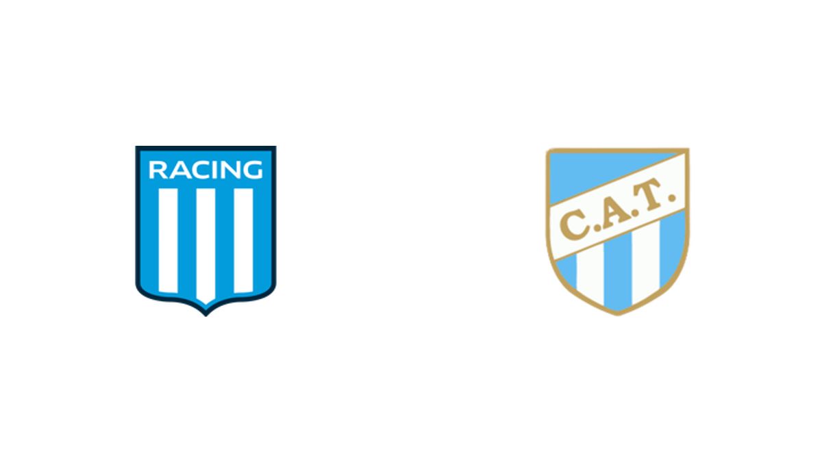Racing Club vs Atletico Tucuman