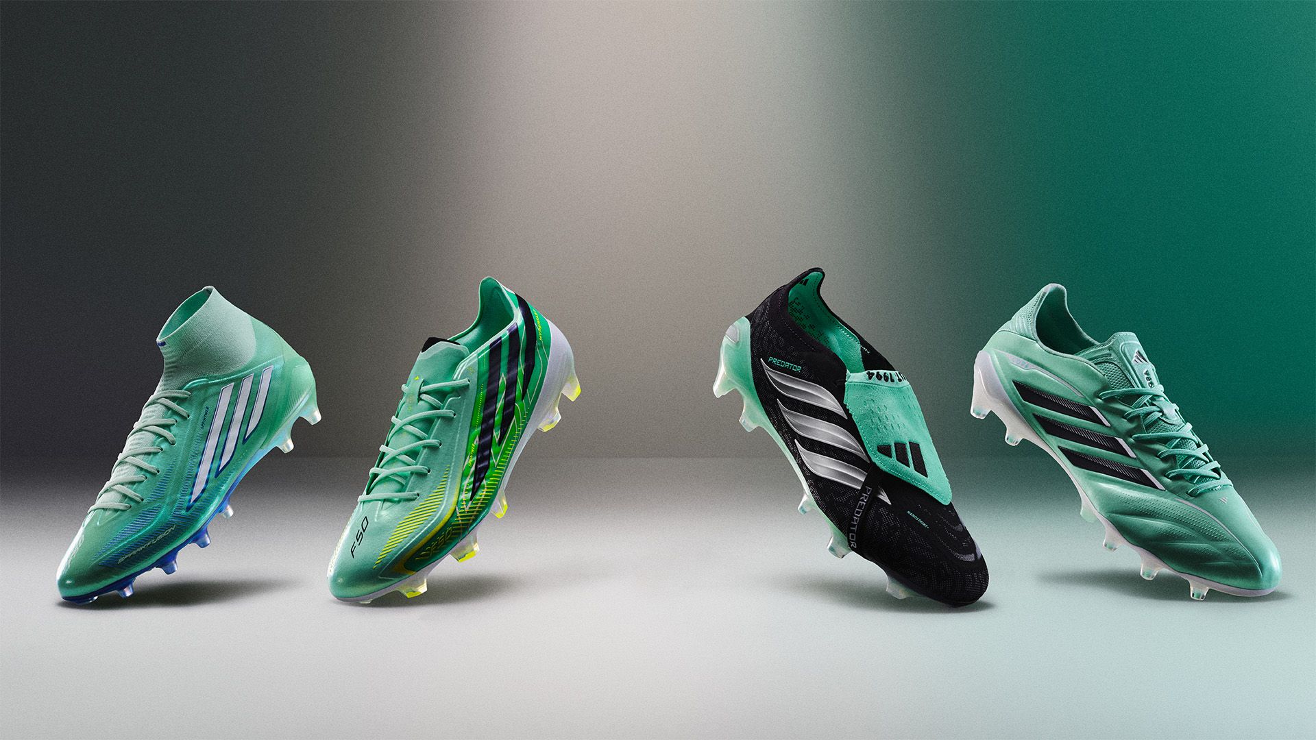 adidas Final Rush boot pack 1