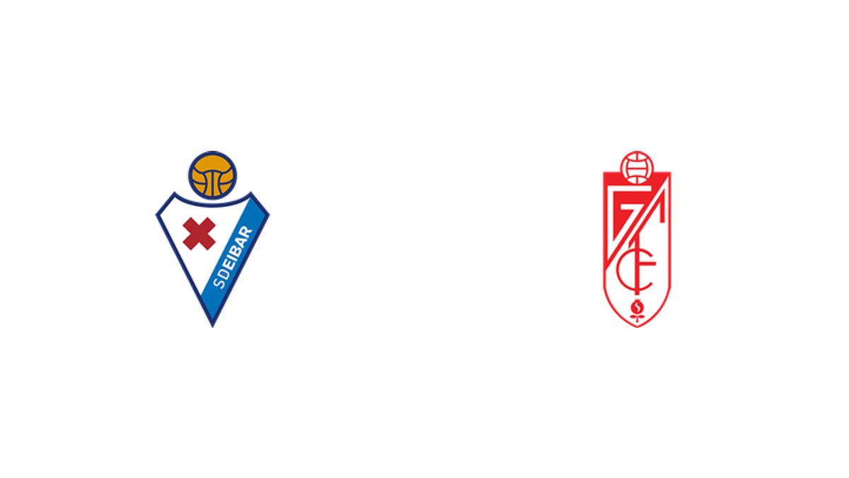 Eibar vs Granada