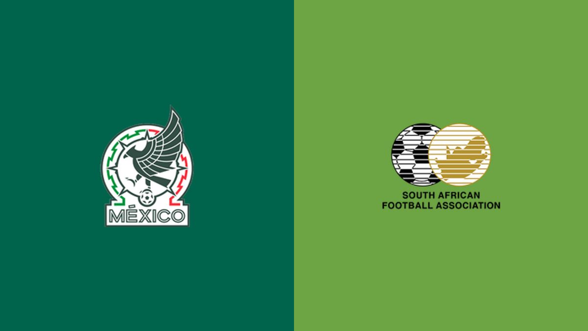 نظرة عامة على مباراة المكسيك وجنوب أفريقيا في كأس العالم 2026: كل ما تحتاج إلى معرفته
