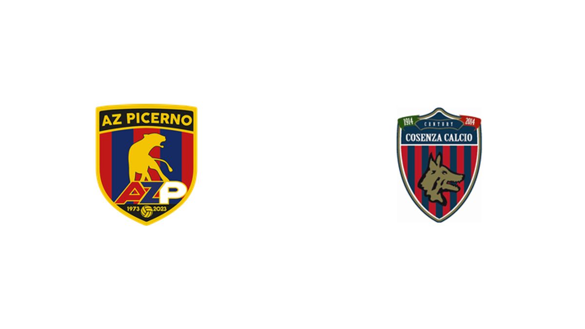 AZ Picerno vs Cosenza