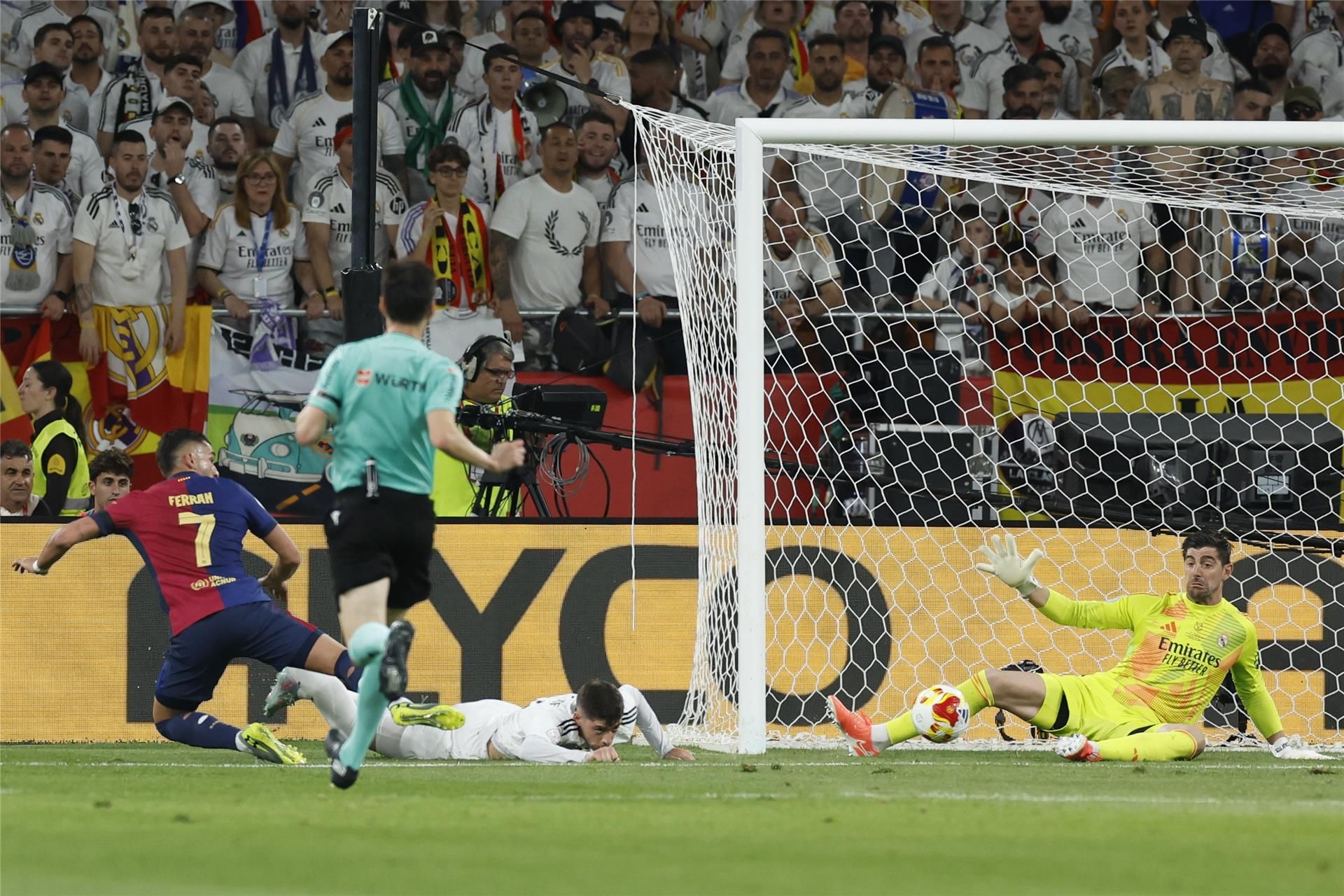 تيبو كورتوا