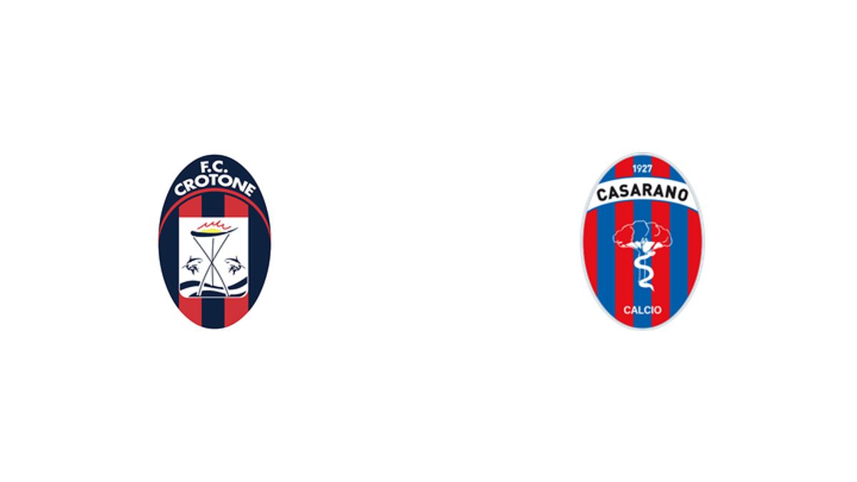 Crotone vs Casarano
