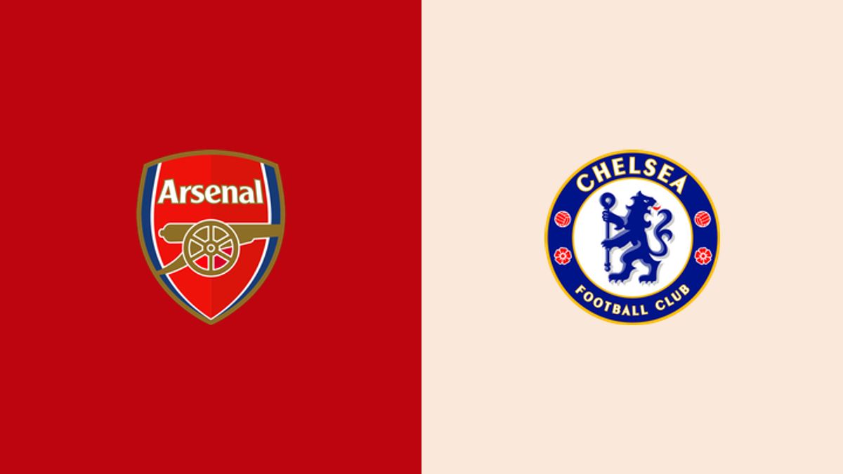FC Arsenal vs FC Chelsea