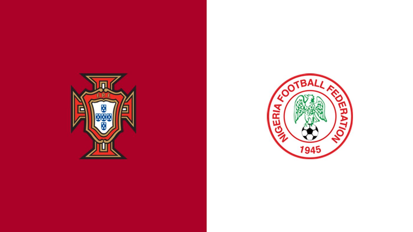 القنوات الناقلة لمباراة البرتغال ونيجيريا الودية استعدادًا لكأس العالم 2026