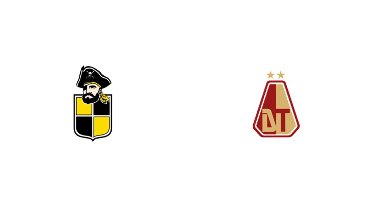 Coquimbo Unido vs Tolima