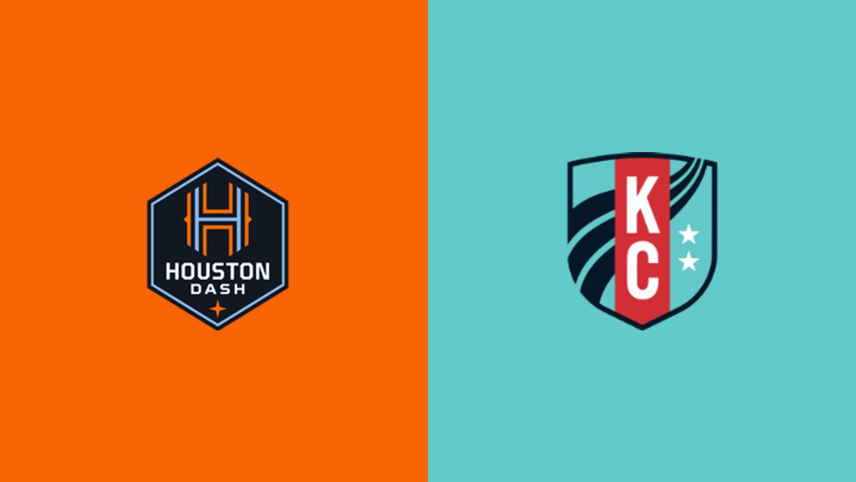 Houston Dash vs Kansas City Current