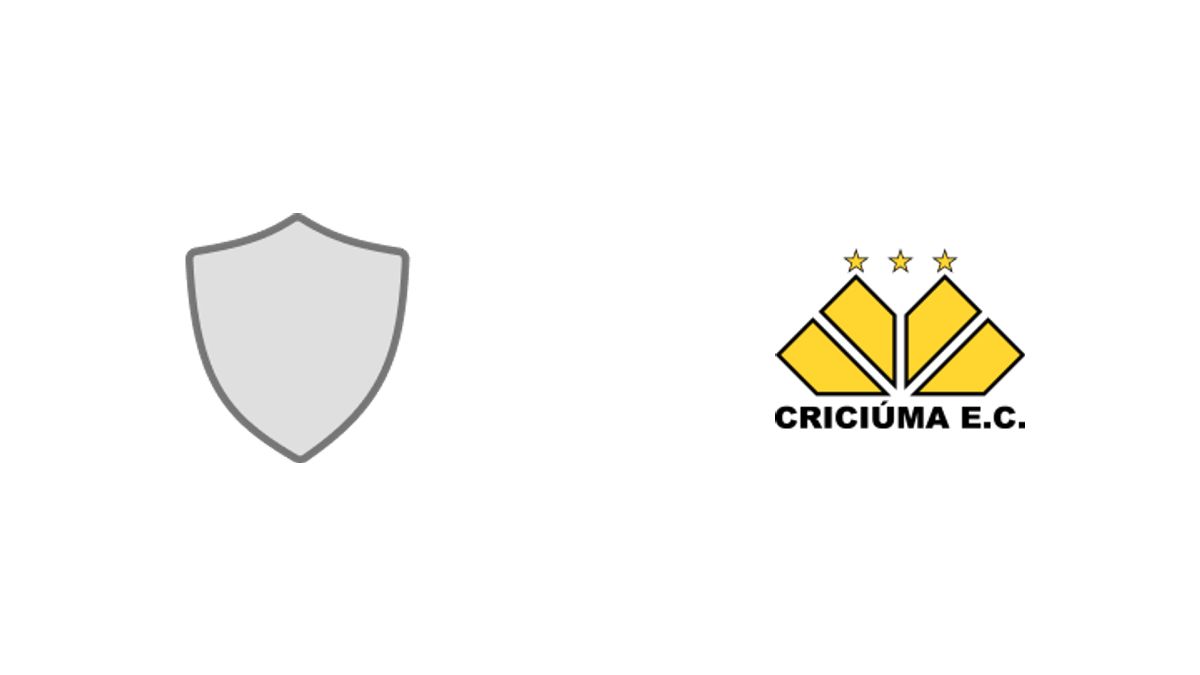 Athletic Club-MG vs Criciúma