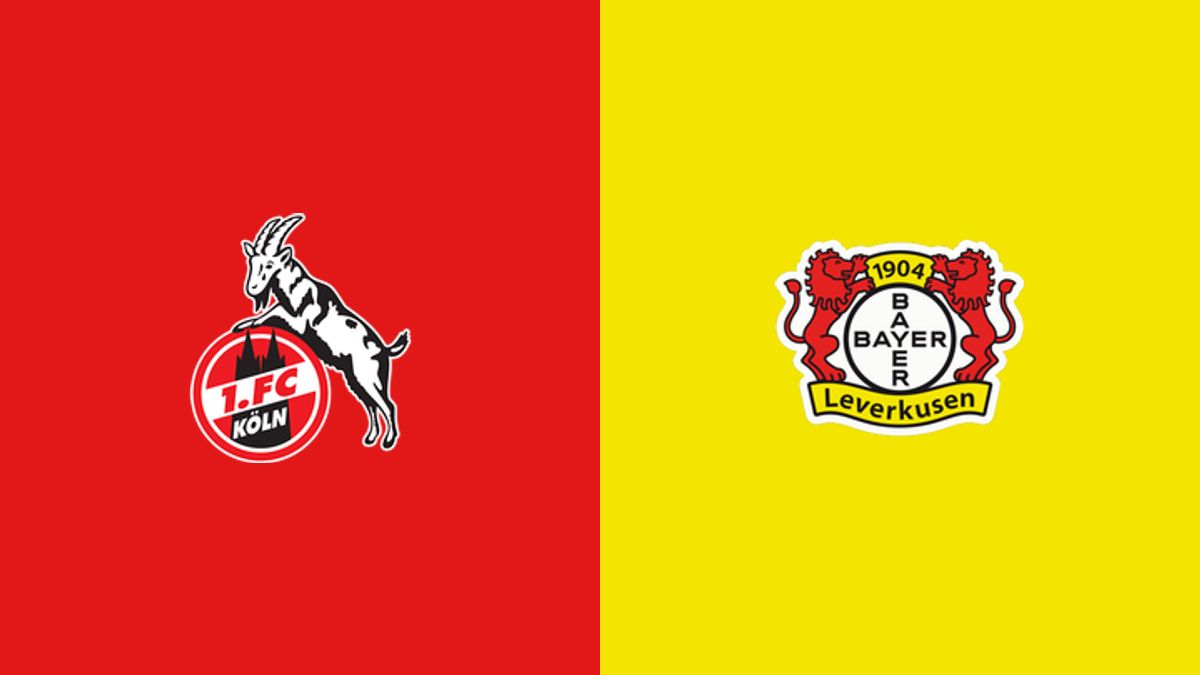 FC Koeln vs Bayer Leverkusen