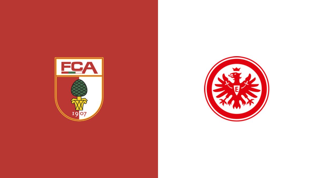 Augsburg vs Eintracht Frankfurt