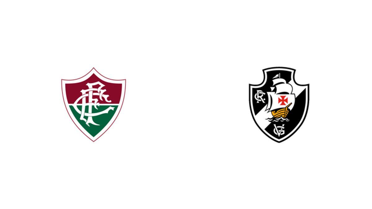 Fluminense vs Vasco da Gama
