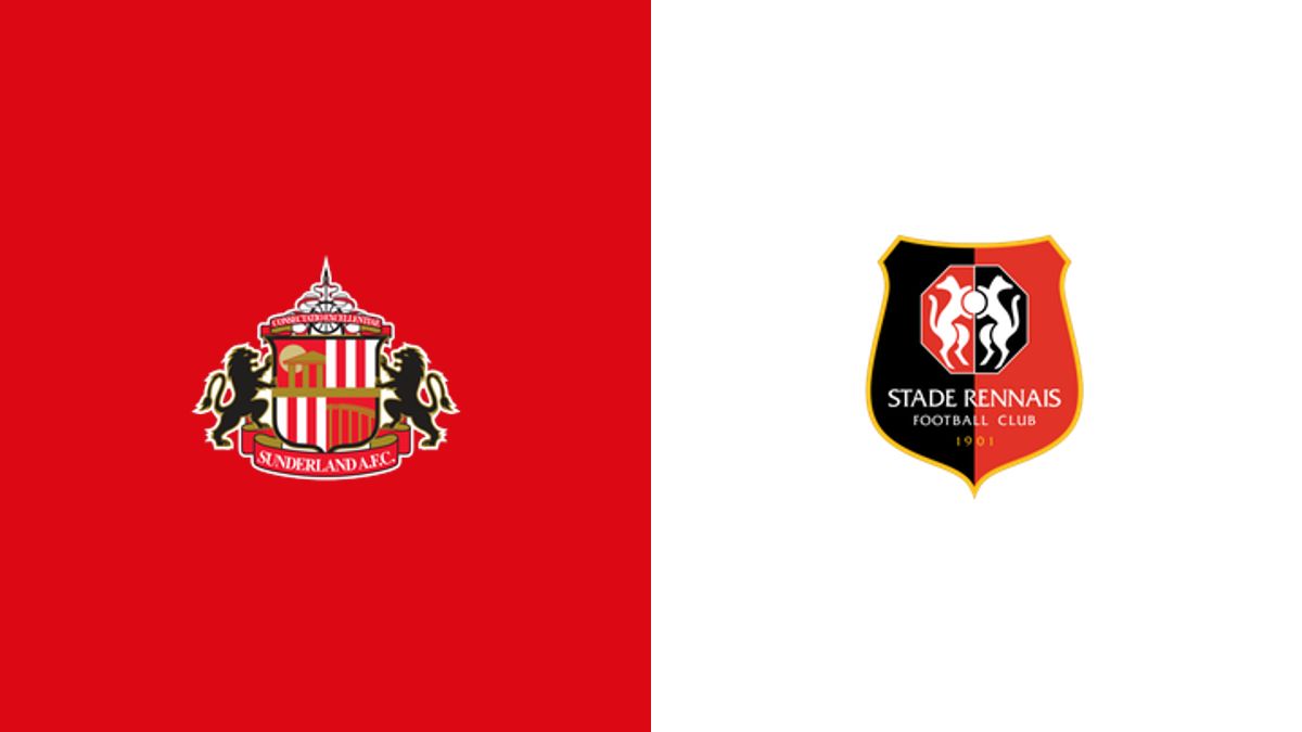 Sunderland vs Rennes