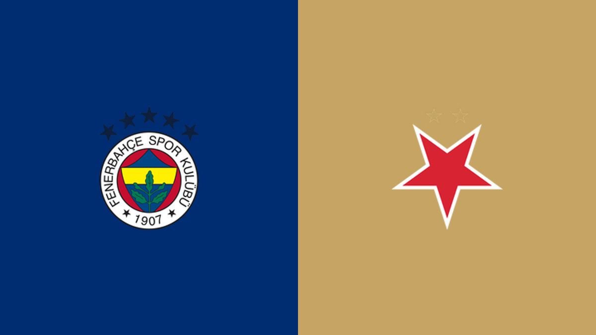 Fenerbahce vs Slavia Prague