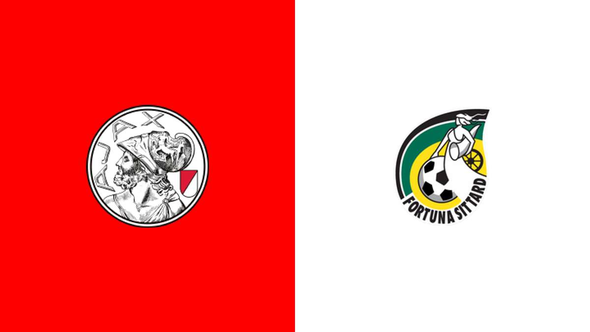 Ajax vs Fortuna Sittard