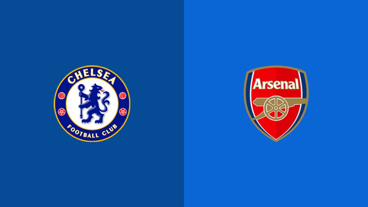Chelsea FC Women vs Arsenal Women