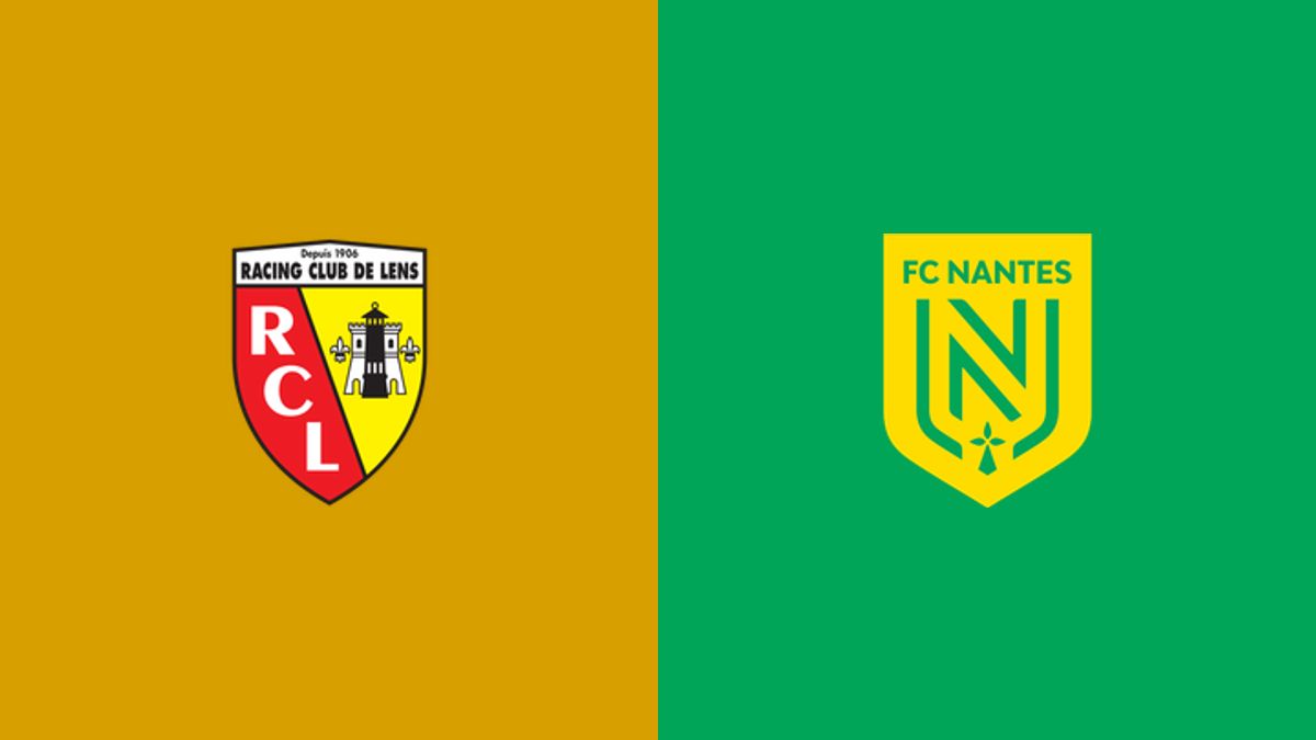 Lens vs Nantes