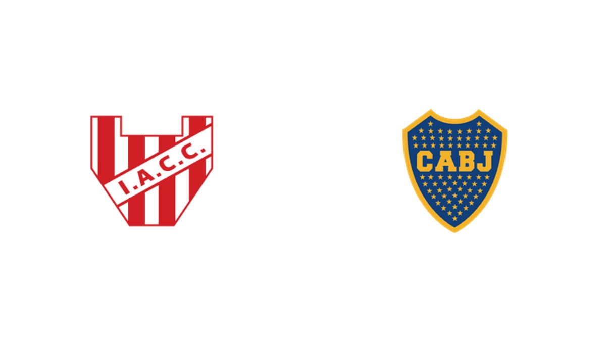 Instituto vs Boca Juniors