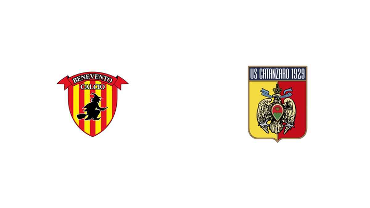 Benevento vs Catanzaro