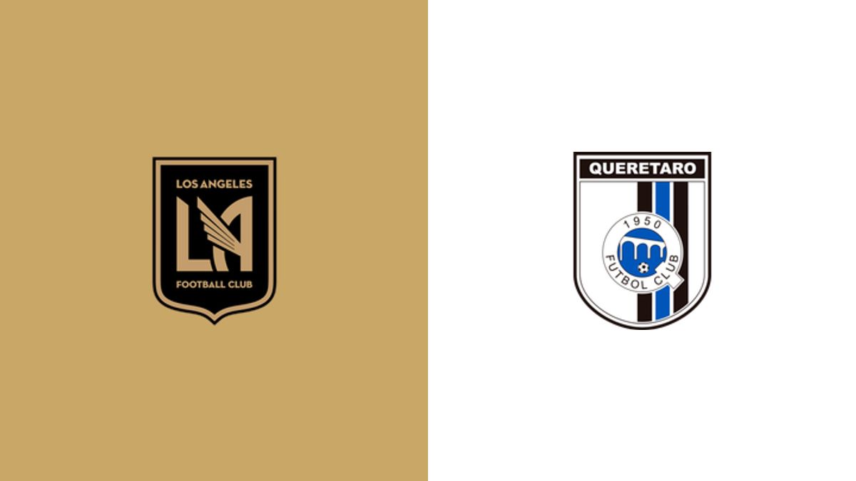 Los Angeles FC vs Queretaro FC
