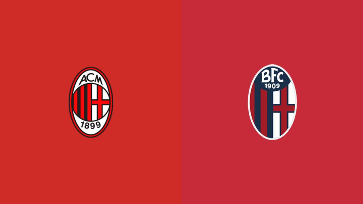 AC Milan vs Bologna