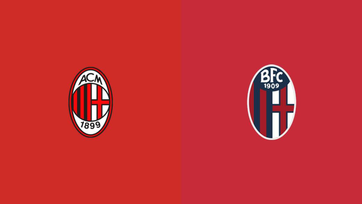 AC Milan vs Bologna