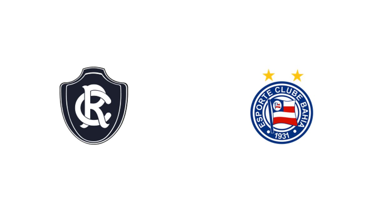 Remo vs Bahia