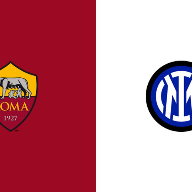 Roma vs Inter