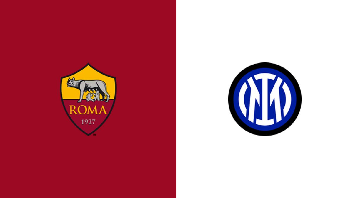 Roma vs Inter