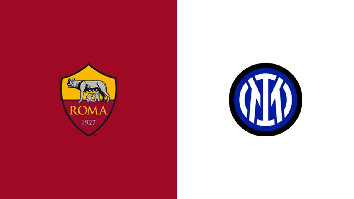 Roma vs Inter
